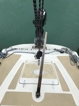 Sudár Sport | Tcsak semmi pánik