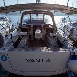 Dufour 360 | Vanila