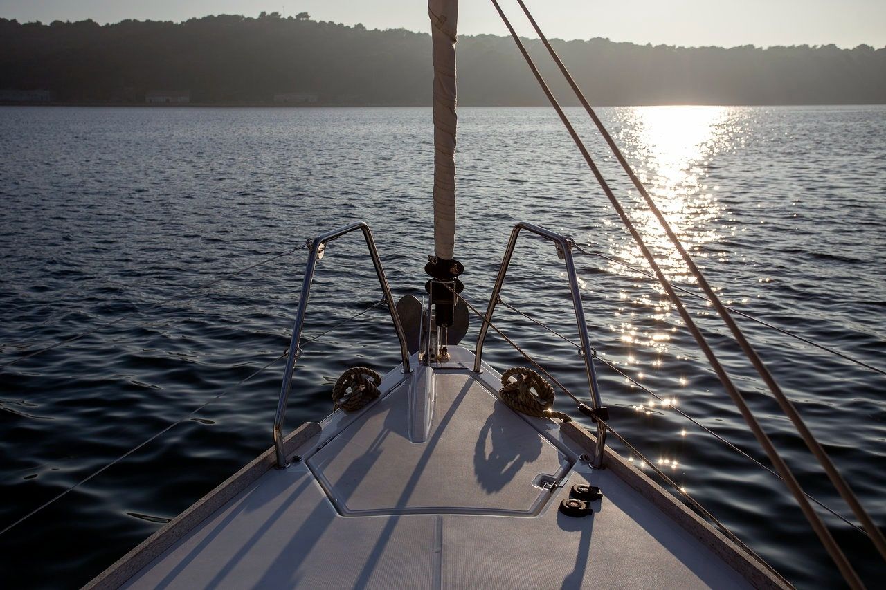 Dufour 360 | Vanila