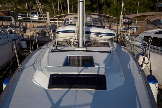 Dufour 360 | Vanila