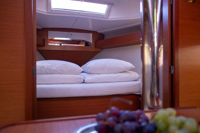 Dufour 360 | Vanila