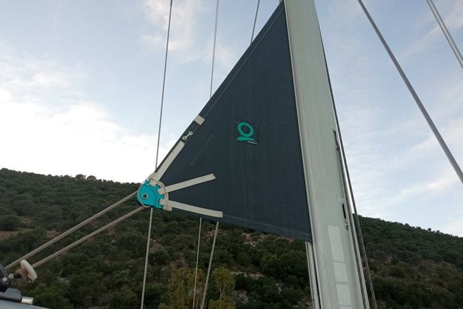 Jeanneau Sun Odyssey 49 | Family
