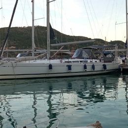 Jeanneau Sun Odyssey 49 | Family
