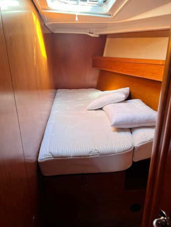 Jeanneau Sun Odyssey 49 | Family