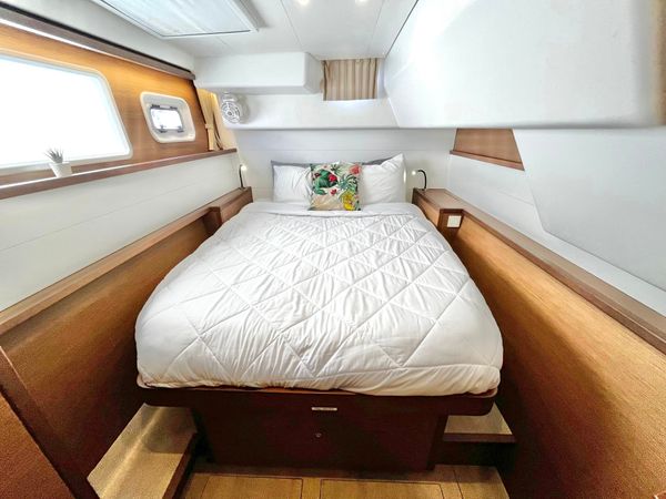 Lagoon 450 F | Sea Runner 3