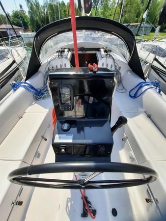 Northman Maxus 33.1 | Andros