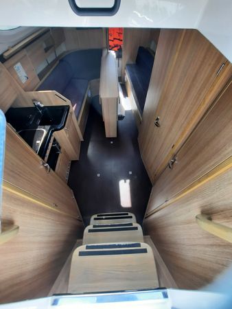 Northman Maxus 33.1 | Andros