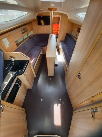 Northman Maxus 33.1 | Andros