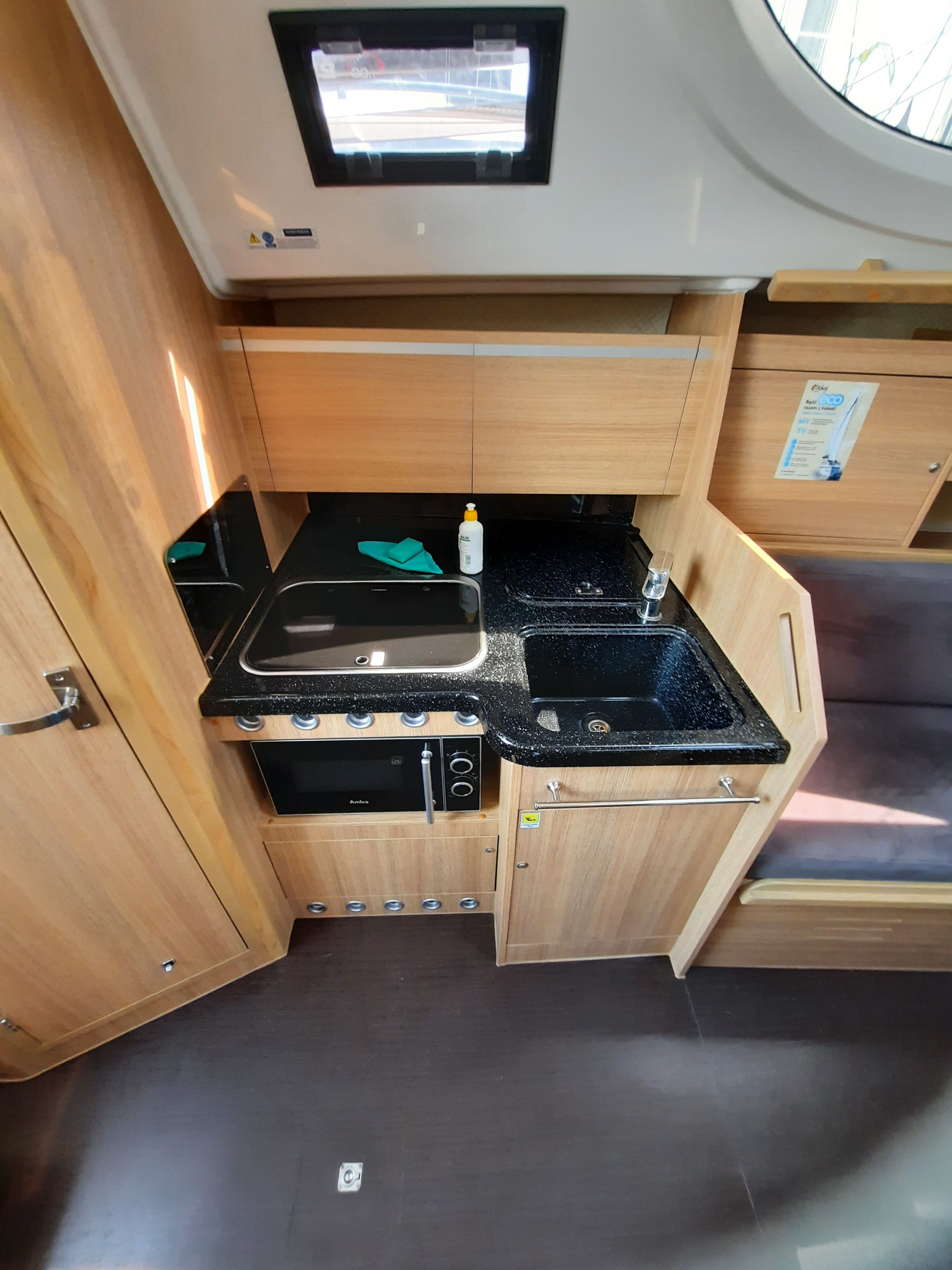 Northman Maxus 33.1 | Andros