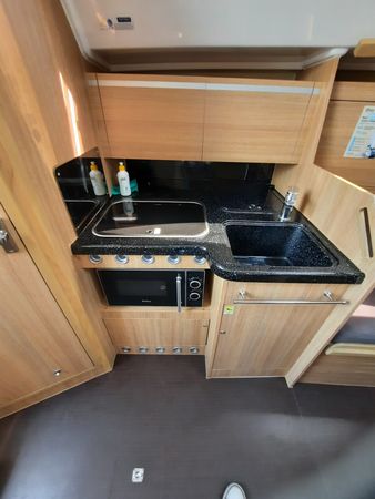 Northman Maxus 33.1 | Andros