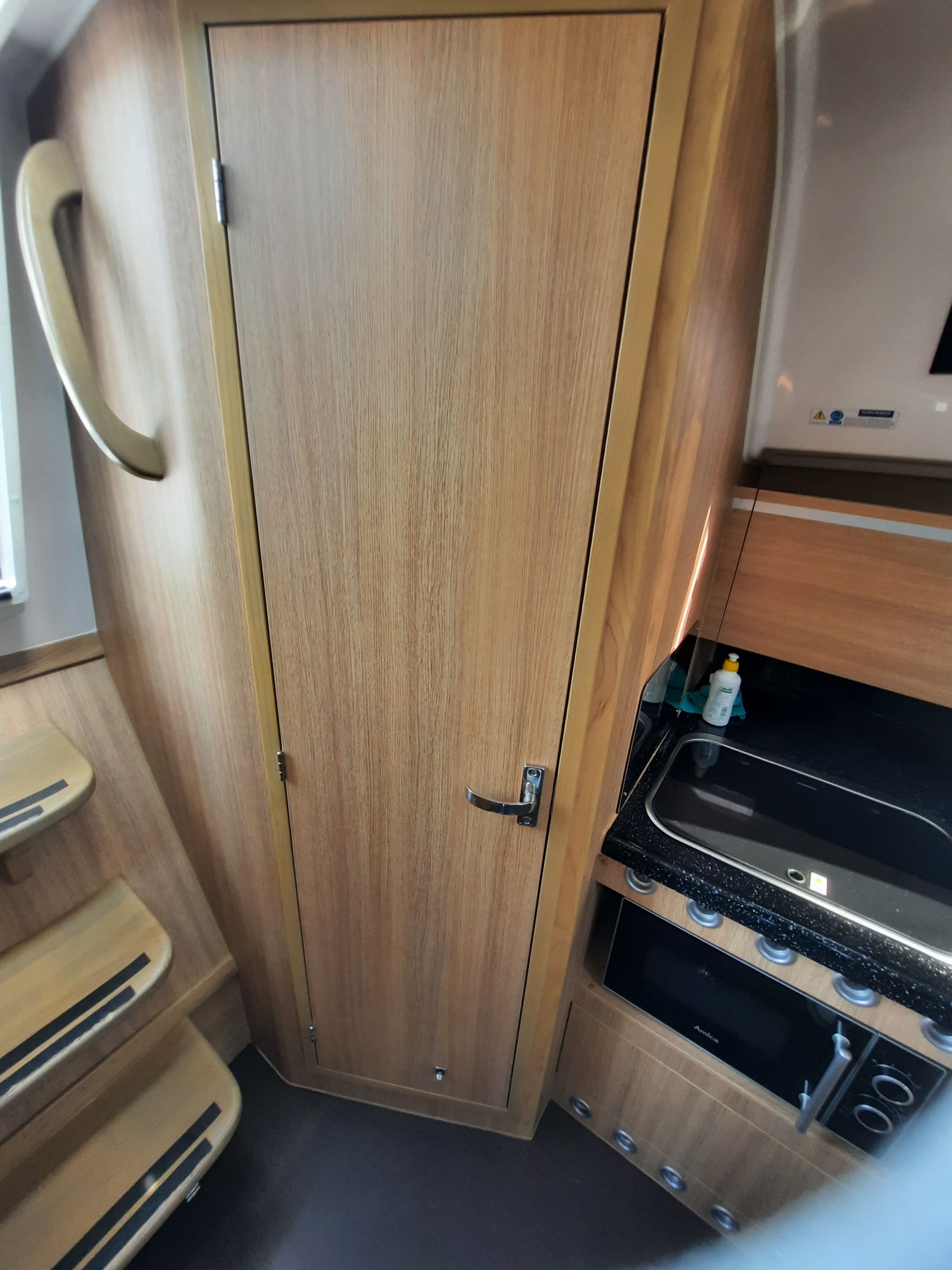 Northman Maxus 33.1 | Andros