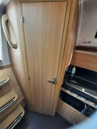 Northman Maxus 33.1 | Andros