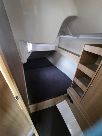 Northman Maxus 33.1 | Andros