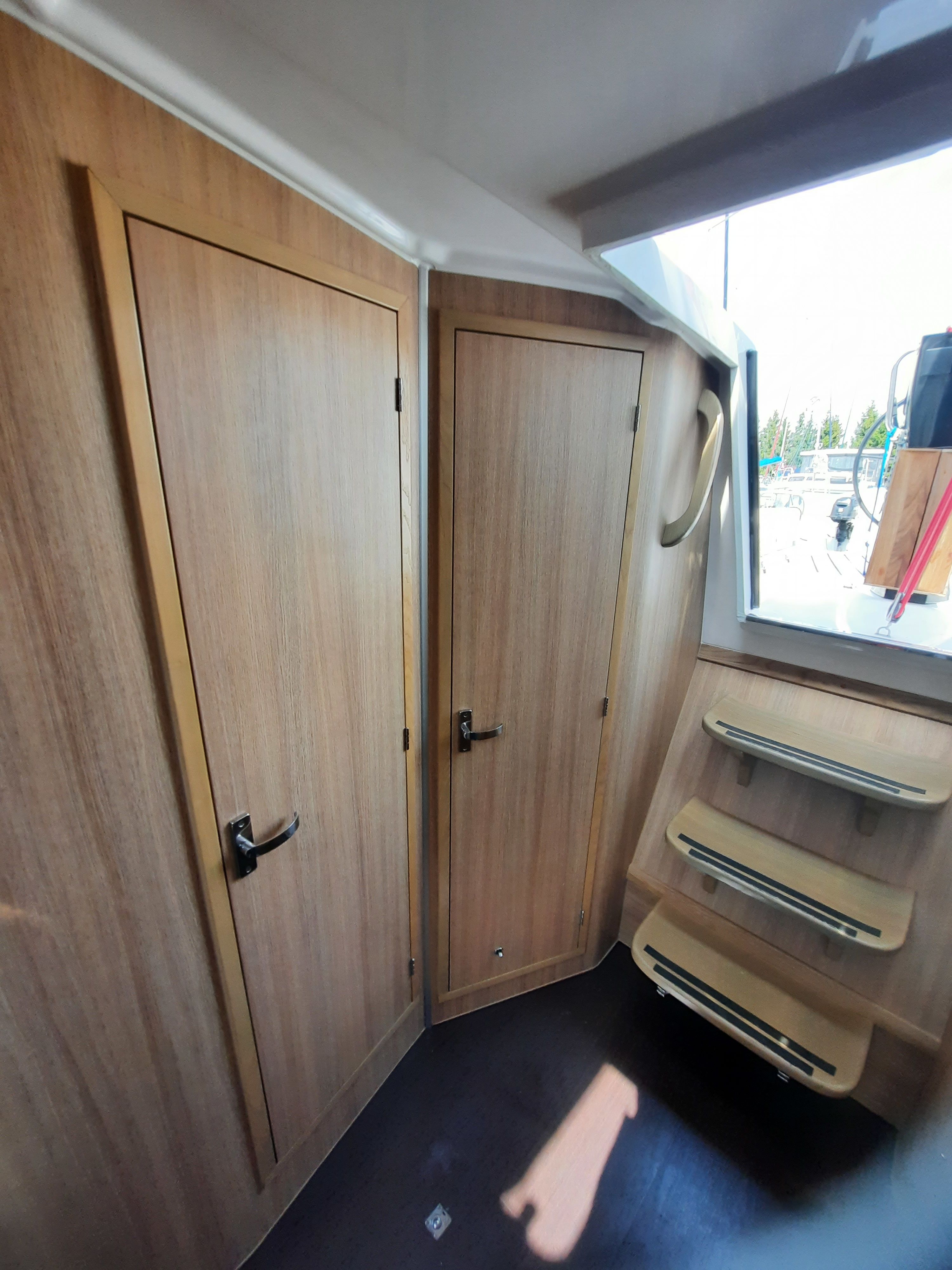 Northman Maxus 33.1 | Andros