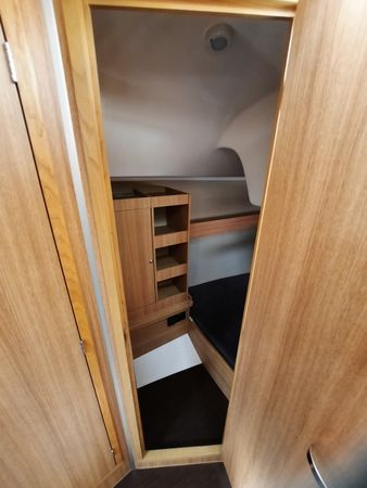 Northman Maxus 33.1 | Andros