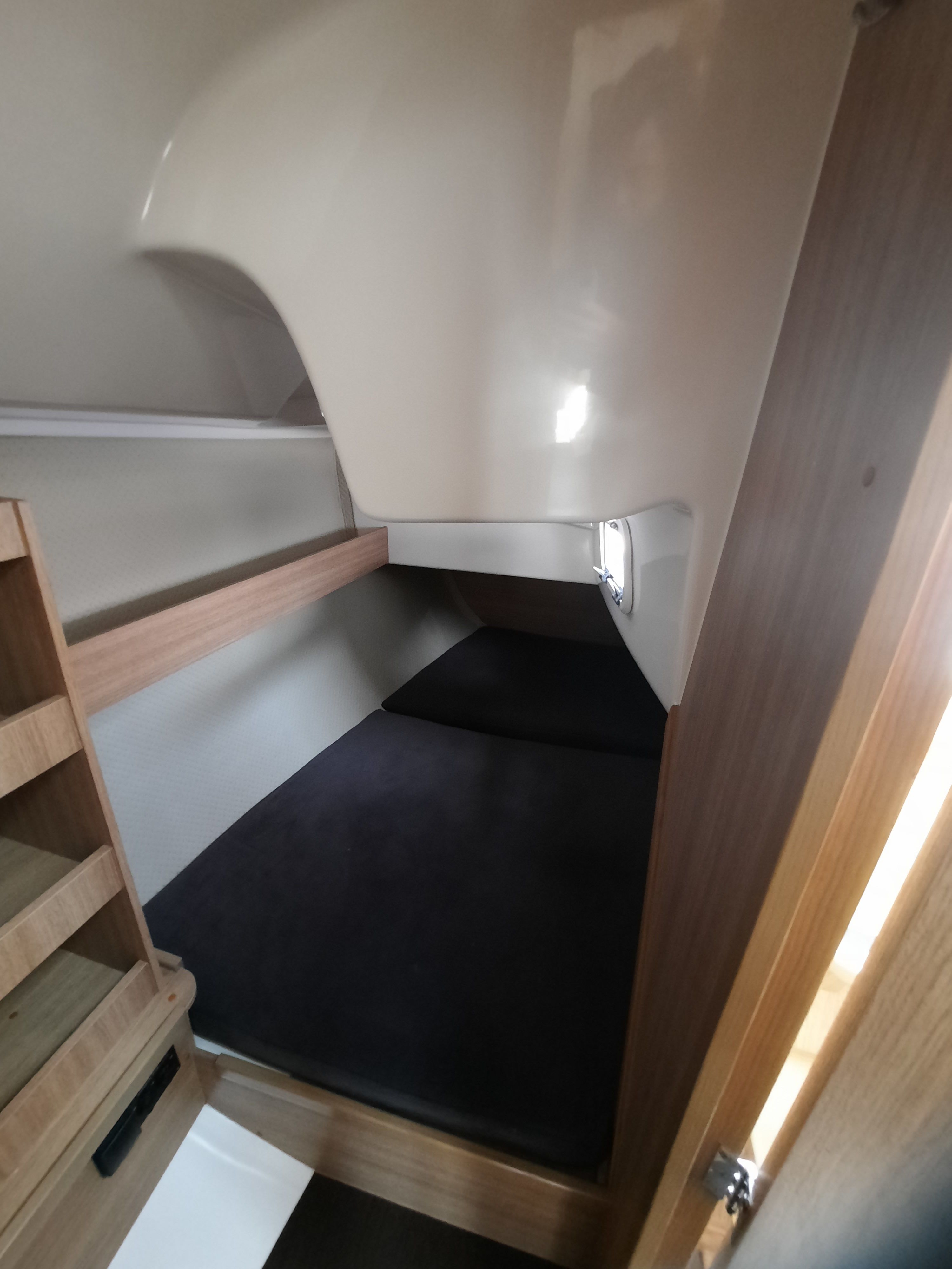 Northman Maxus 33.1 | Andros