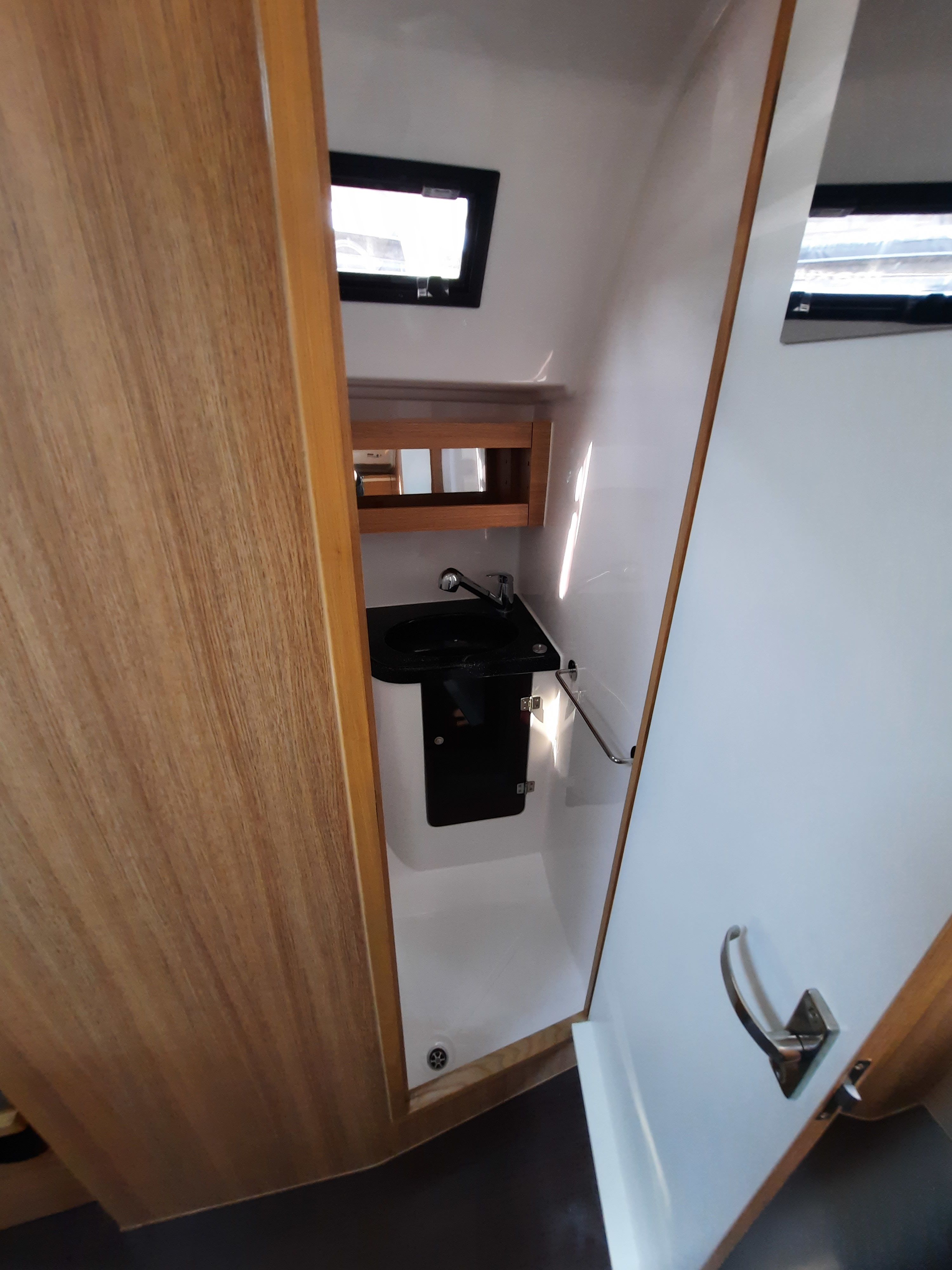 Northman Maxus 33.1 | Andros