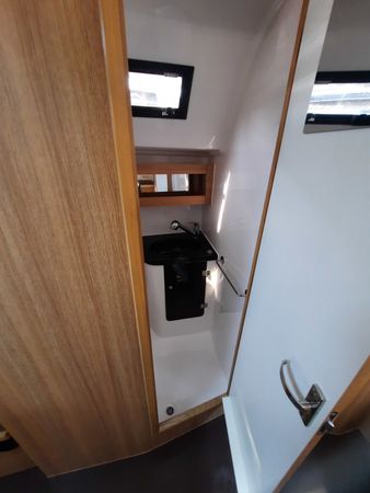 Northman Maxus 33.1 | Andros