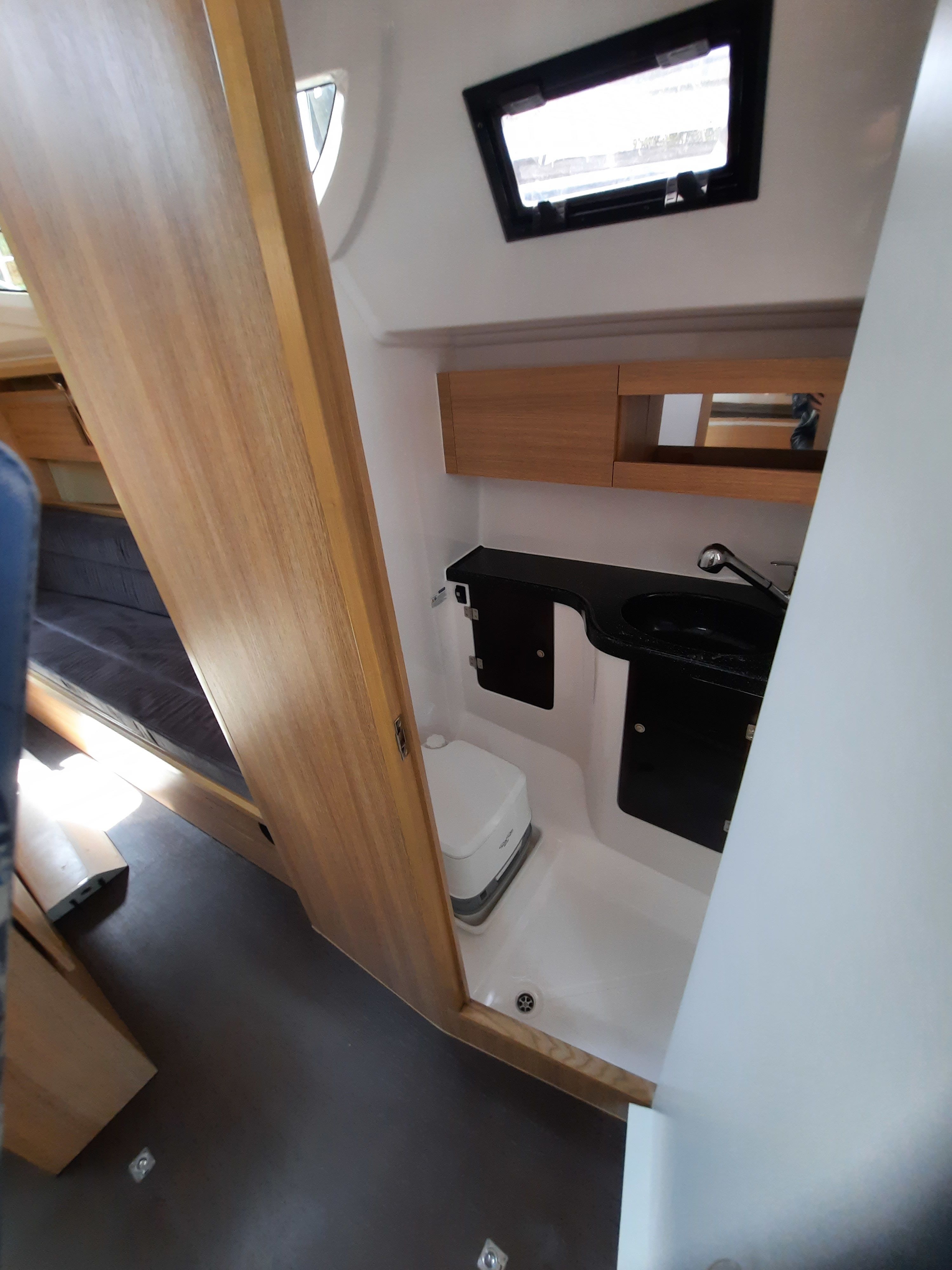 Northman Maxus 33.1 | Andros