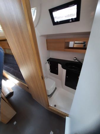 Northman Maxus 33.1 | Andros