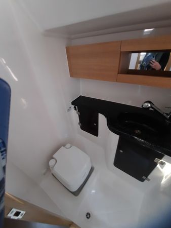 Northman Maxus 33.1 | Andros