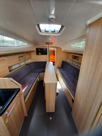 Northman Maxus 33.1 | Andros