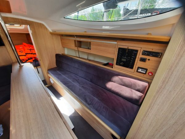 Northman Maxus 33.1 | Andros