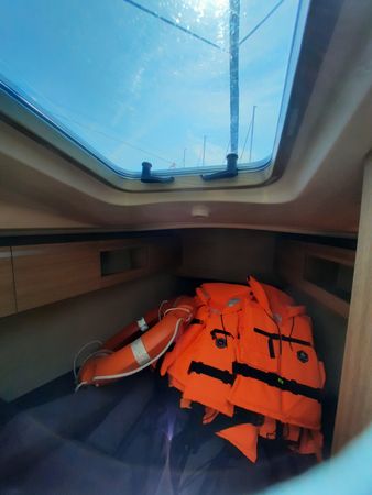 Northman Maxus 33.1 | Andros