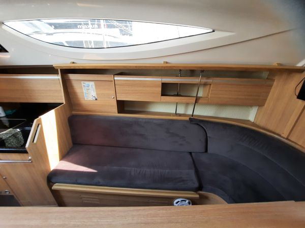 Northman Maxus 33.1 | Andros