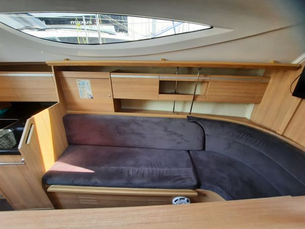 Northman Maxus 33.1 | Andros