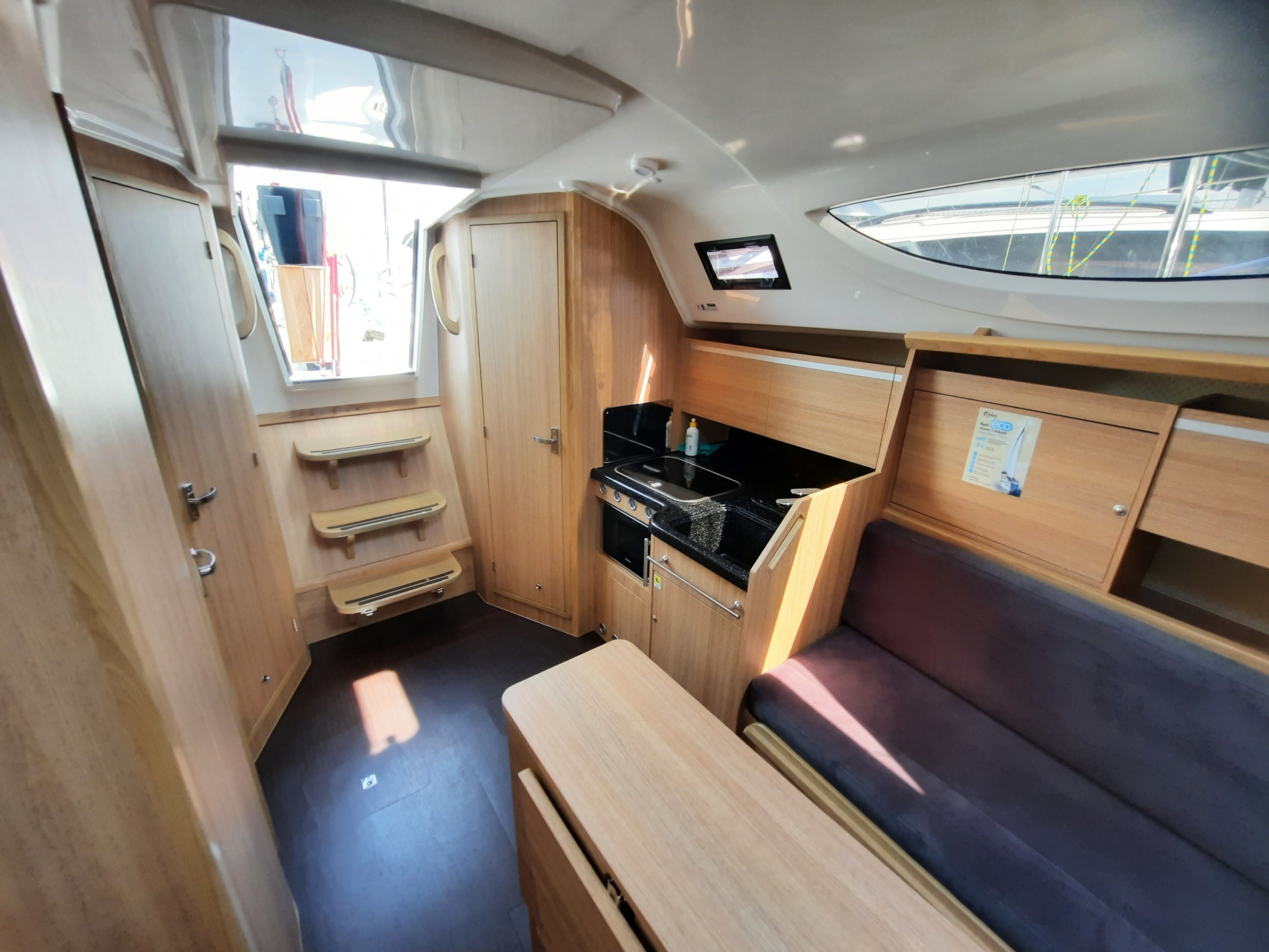 Northman Maxus 33.1 | Andros