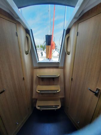 Northman Maxus 33.1 | Andros