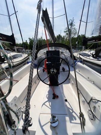 Northman Maxus 33.1 | Andros