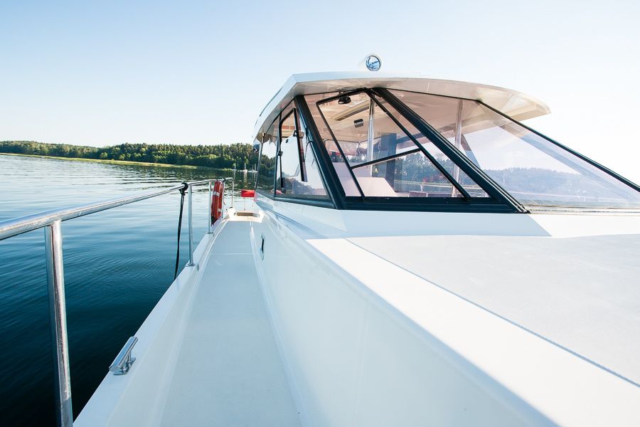Nautica 1300 | Lux
