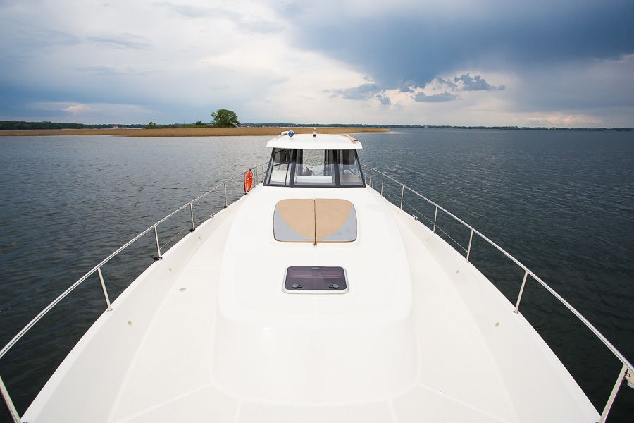 Nautica 1300 | Lux