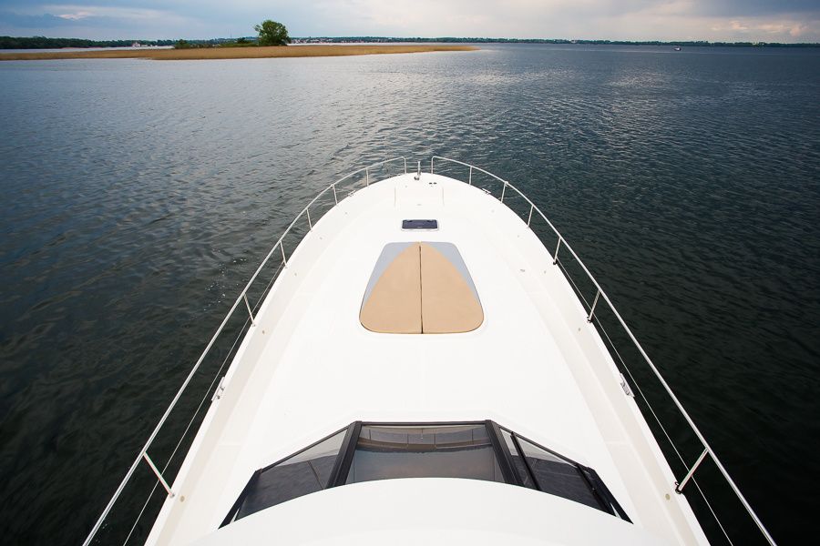 Nautica 1300 | Lux