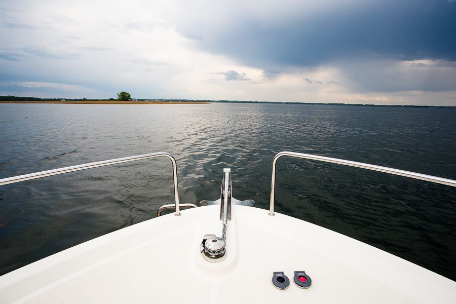 Nautica 1300 | Lux