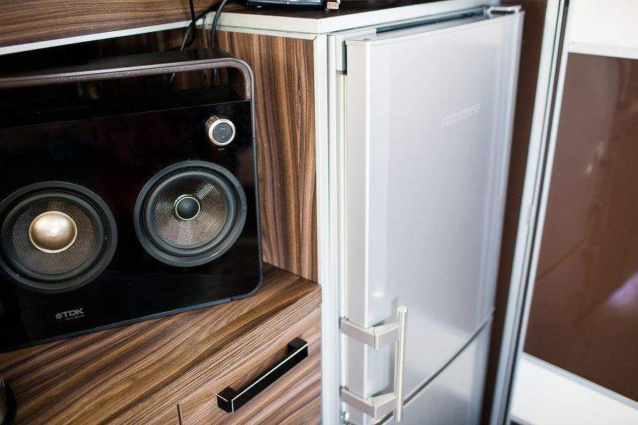Nautica 1300 | Lux