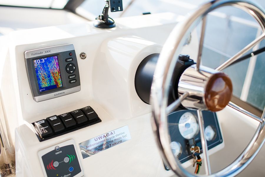 Nautica 1300 | Lux