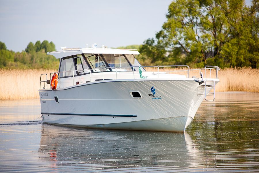 Nautica 1300 | Lux