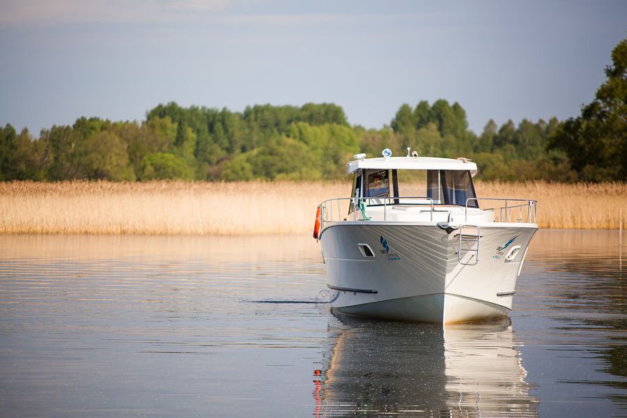 Nautica 1300 | Lux