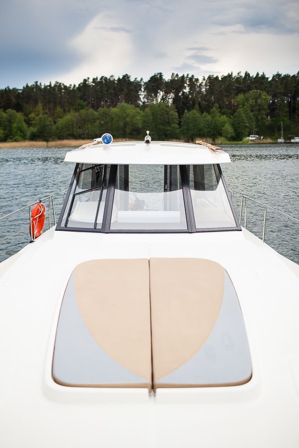 Nautica 1300 | Lux