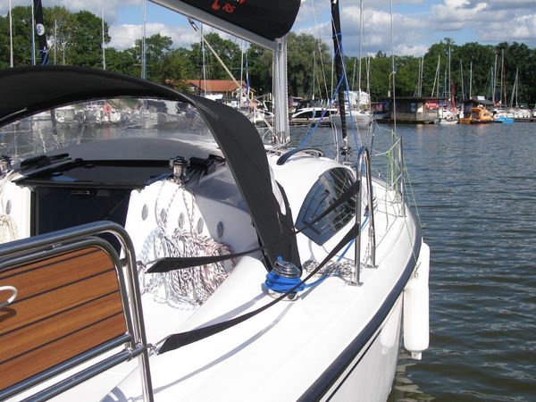 Northman Maxus 33.1 | Gemini