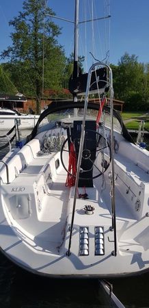 Northman Maxus 33.1 | Gemini