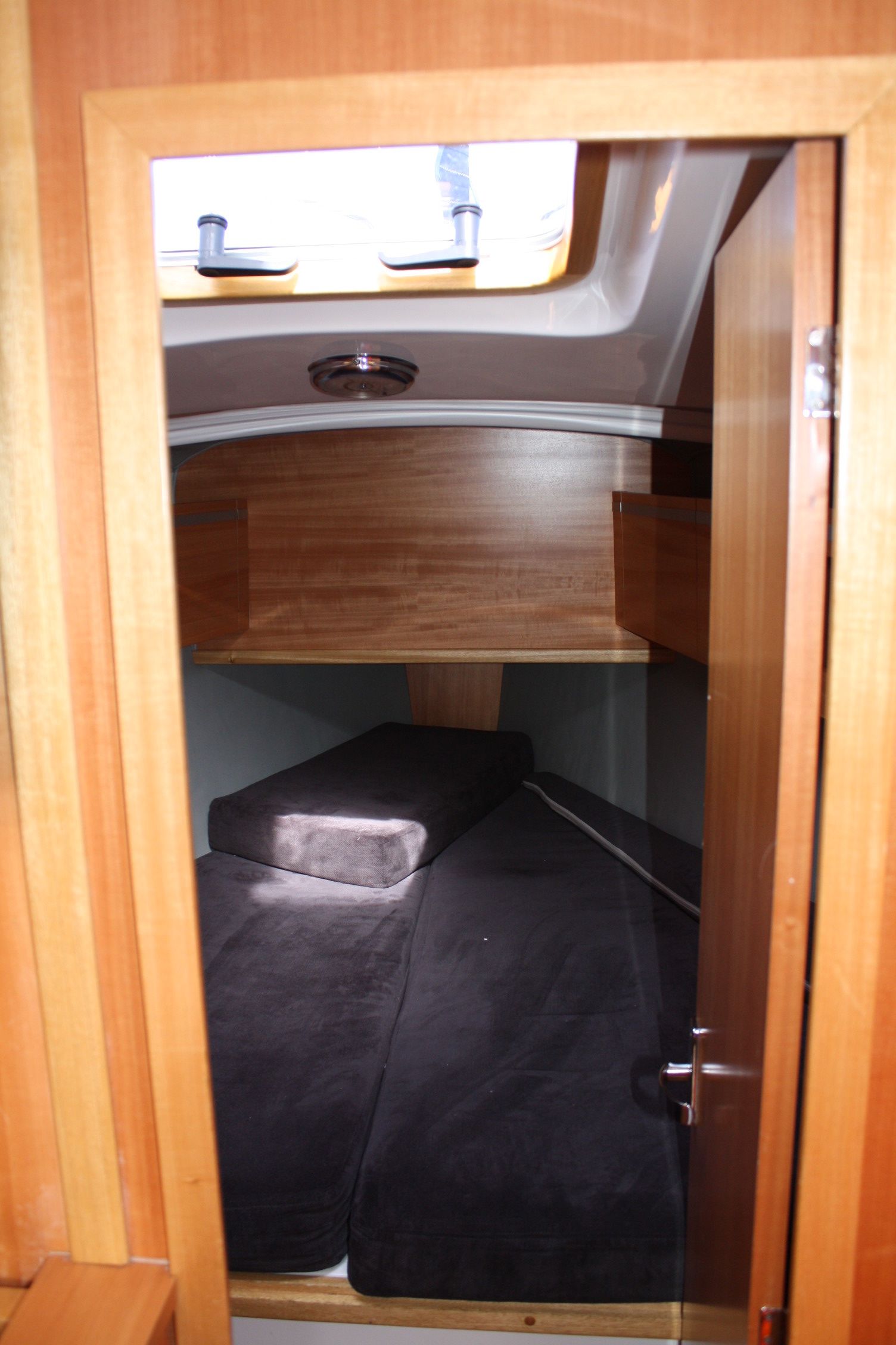 Northman Maxus 33.1 | Gemini