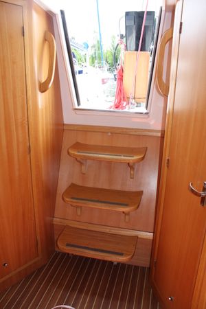 Northman Maxus 33.1 | Gemini