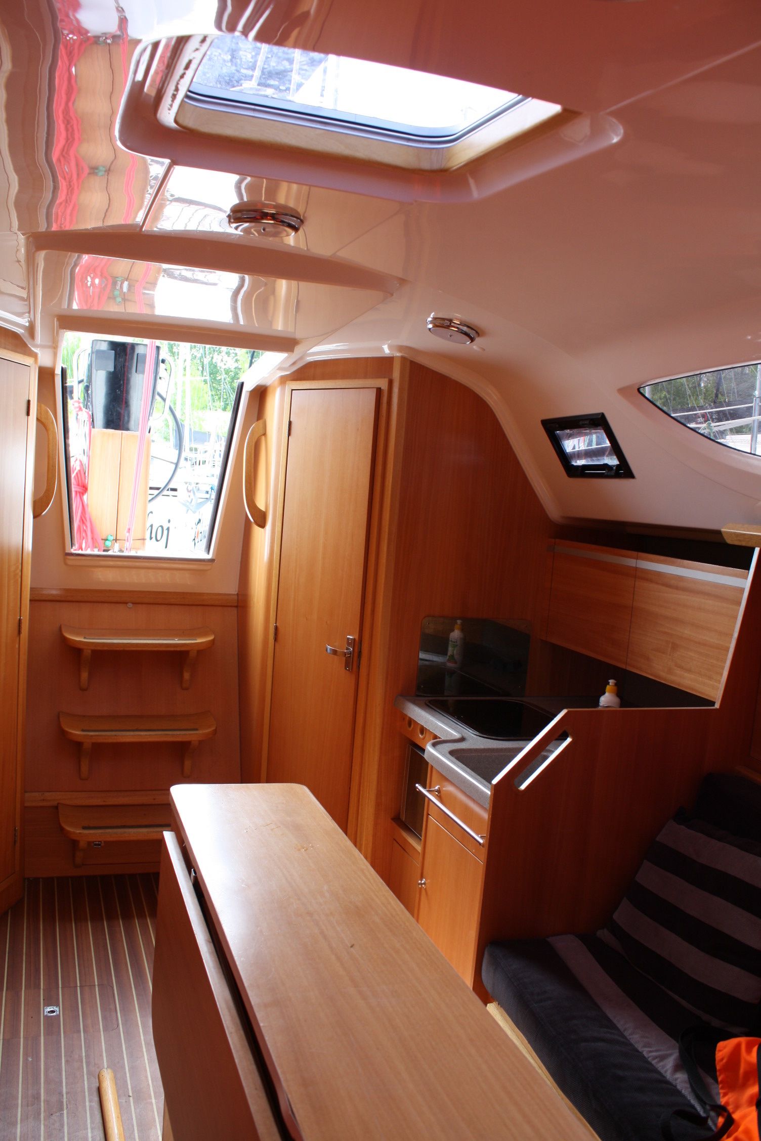 Northman Maxus 33.1 | Gemini