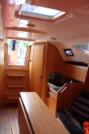 Northman Maxus 33.1 | Gemini