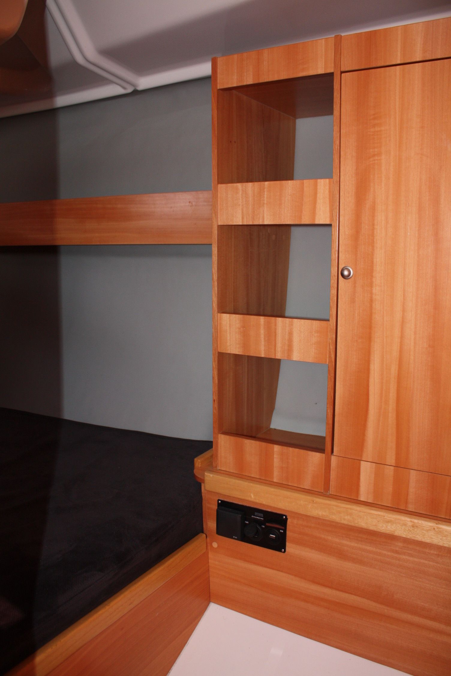 Northman Maxus 33.1 | Gemini