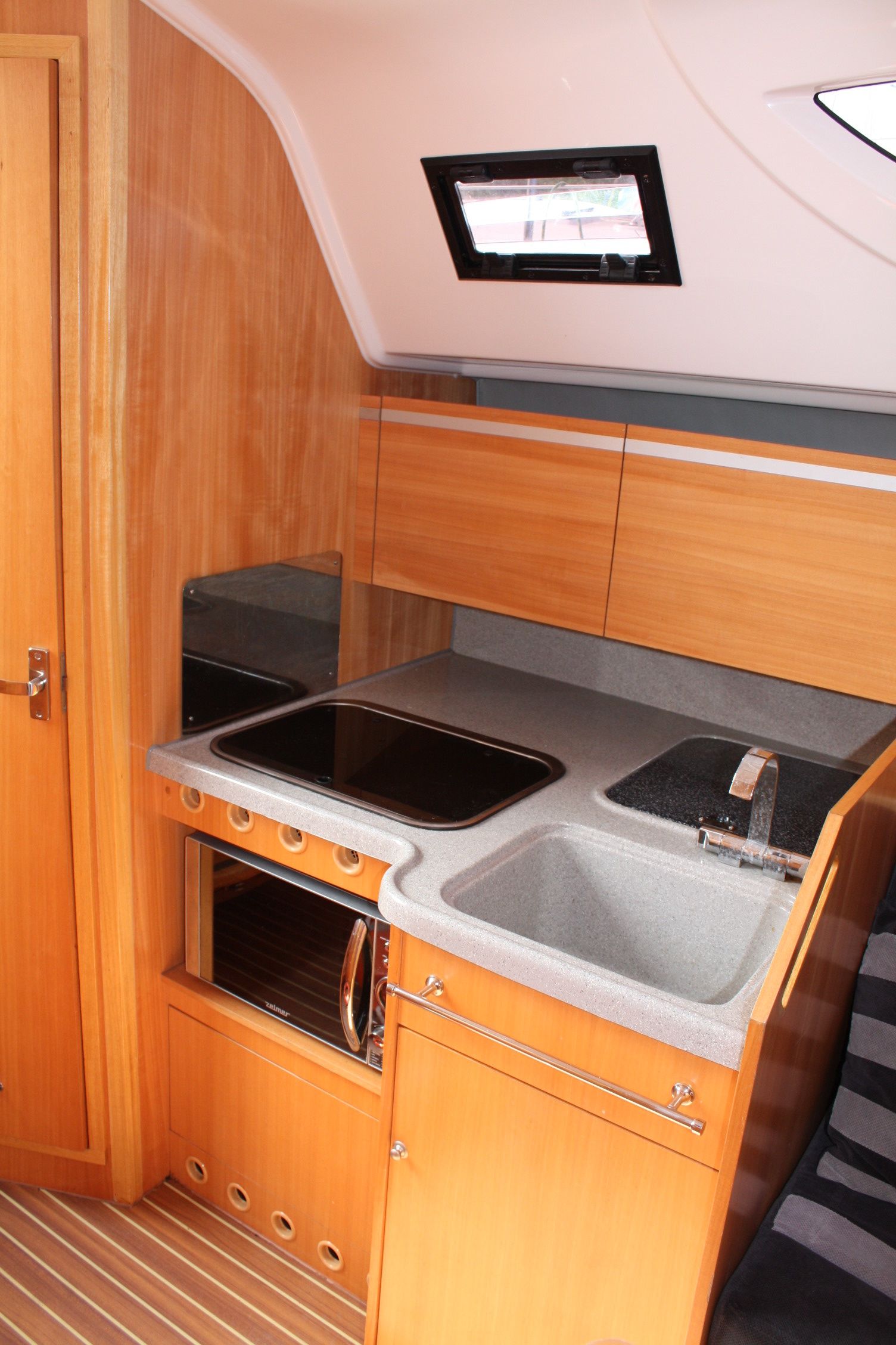 Northman Maxus 33.1 | Gemini